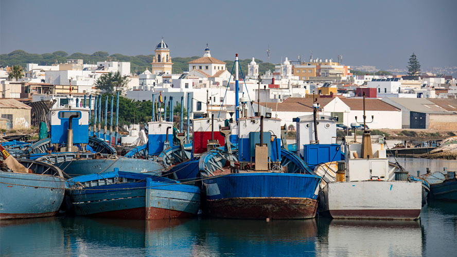 Barbate, imán de inversiones inmobiliaria