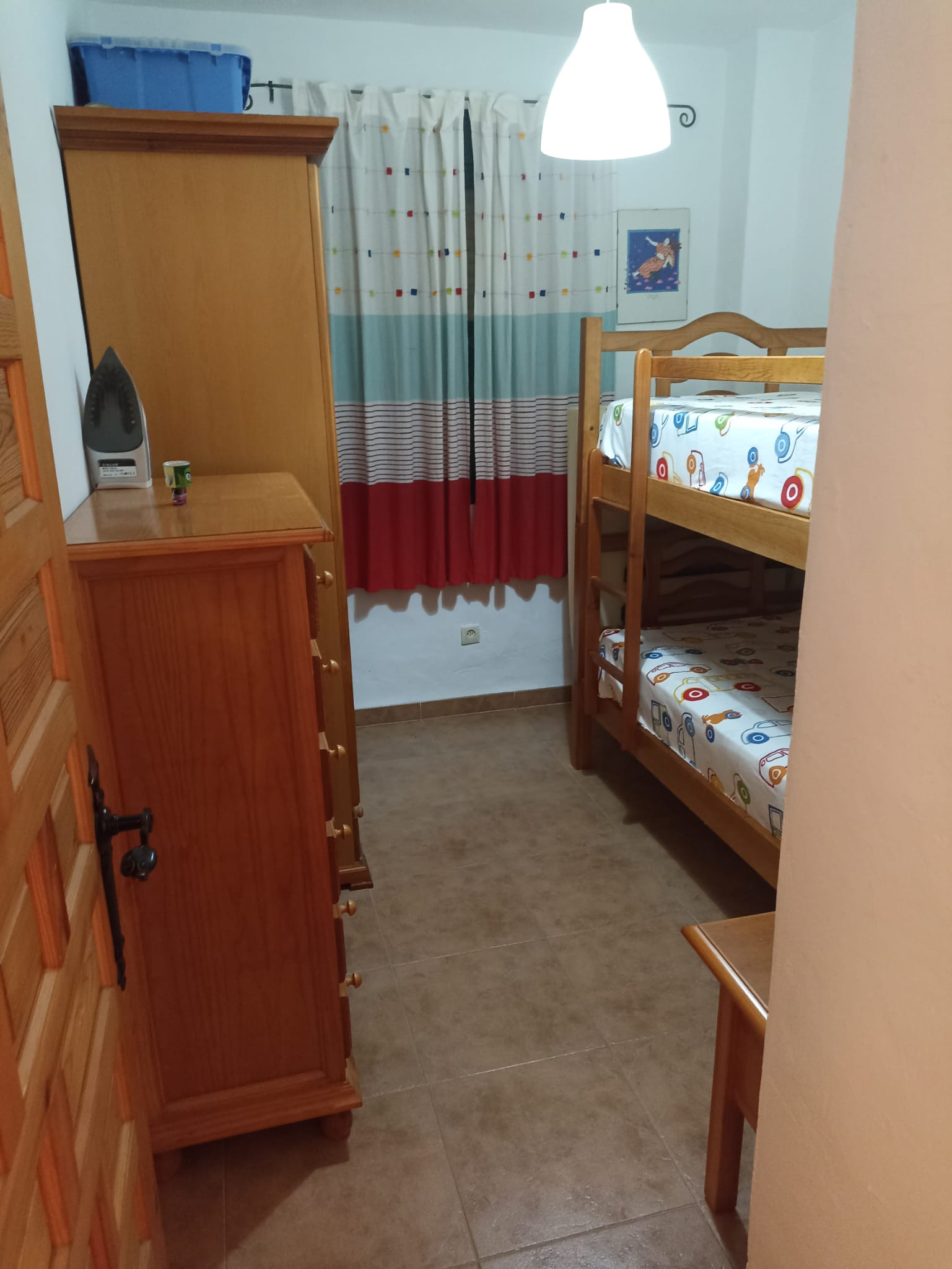 WhatsApp Image 2026-06-04 at 11.54.312 Exclusivo apartamento en planta baja con acceso directo a la playa en Atlanterra