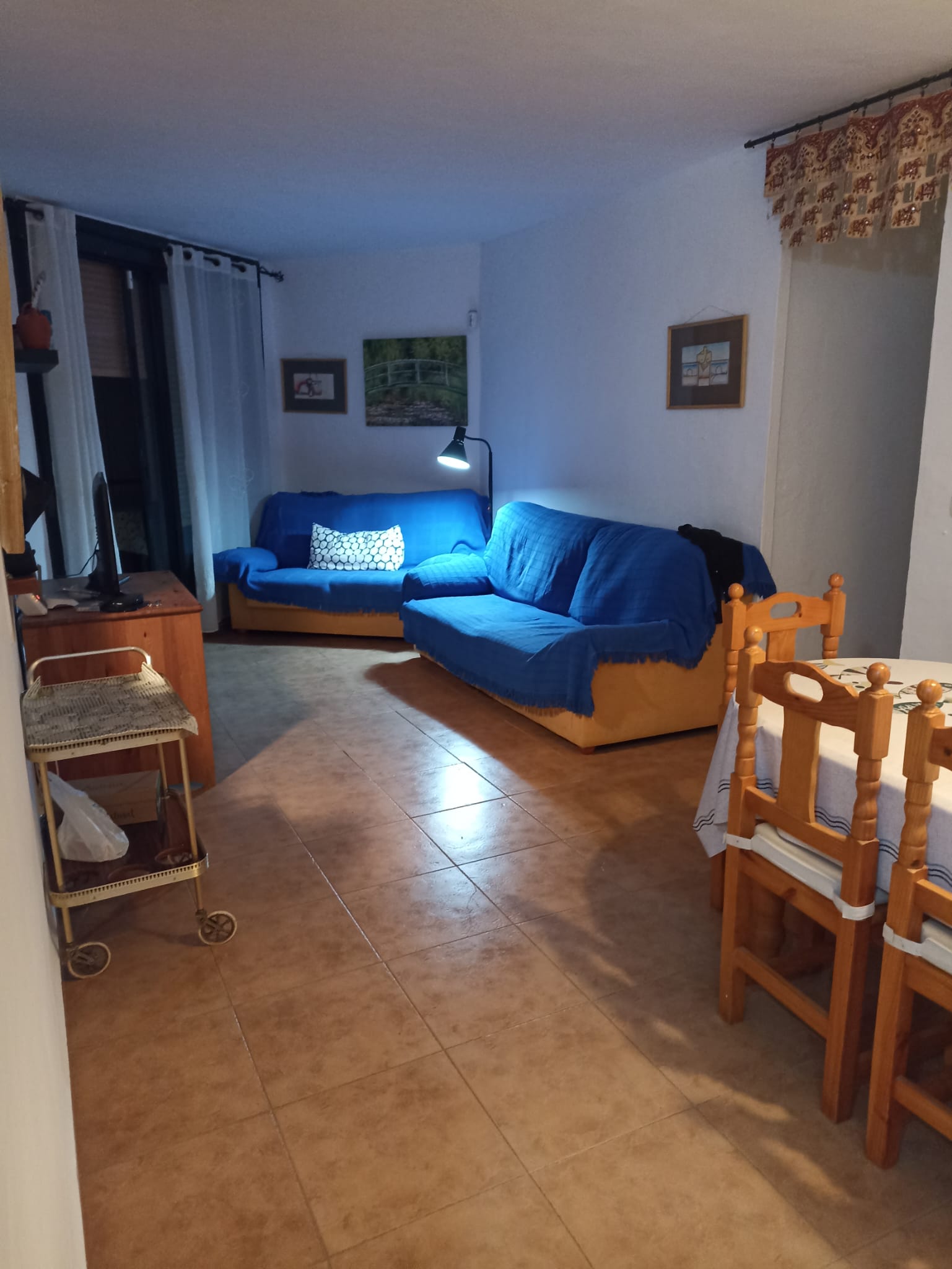 WhatsApp Image 2026-06-04 at 11.54.32qwq Exclusivo apartamento en planta baja con acceso directo a la playa en Atlanterra