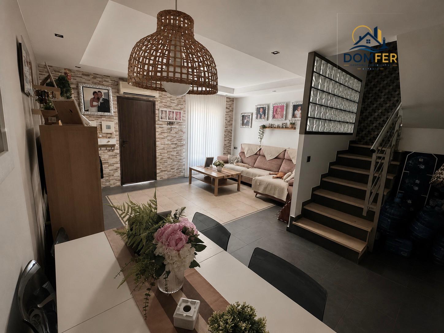WhatsApp Image 2026-07-14 at 23.50.433 Gran Casa Unifamiliar de 4 Dormitorios con Terraza, Barbacoa y Patio en Barbate