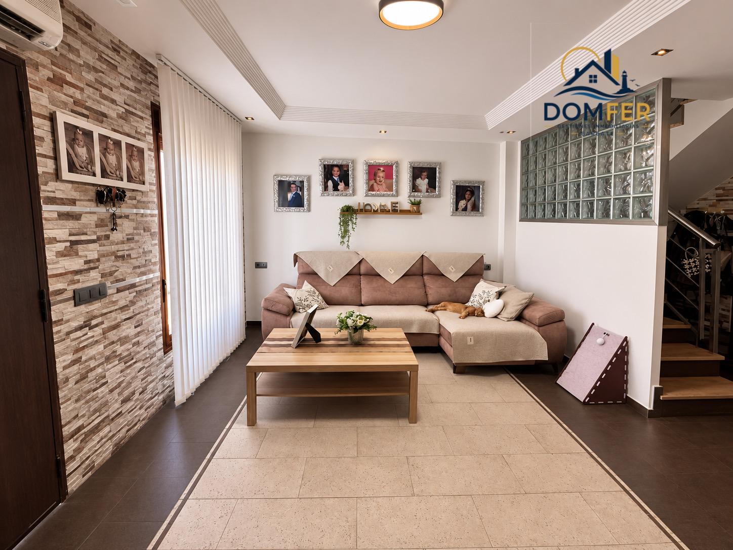WhatsApp Image 2026-07-14 at 23.50.434 Gran Casa Unifamiliar de 4 Dormitorios con Terraza, Barbacoa y Patio en Barbate