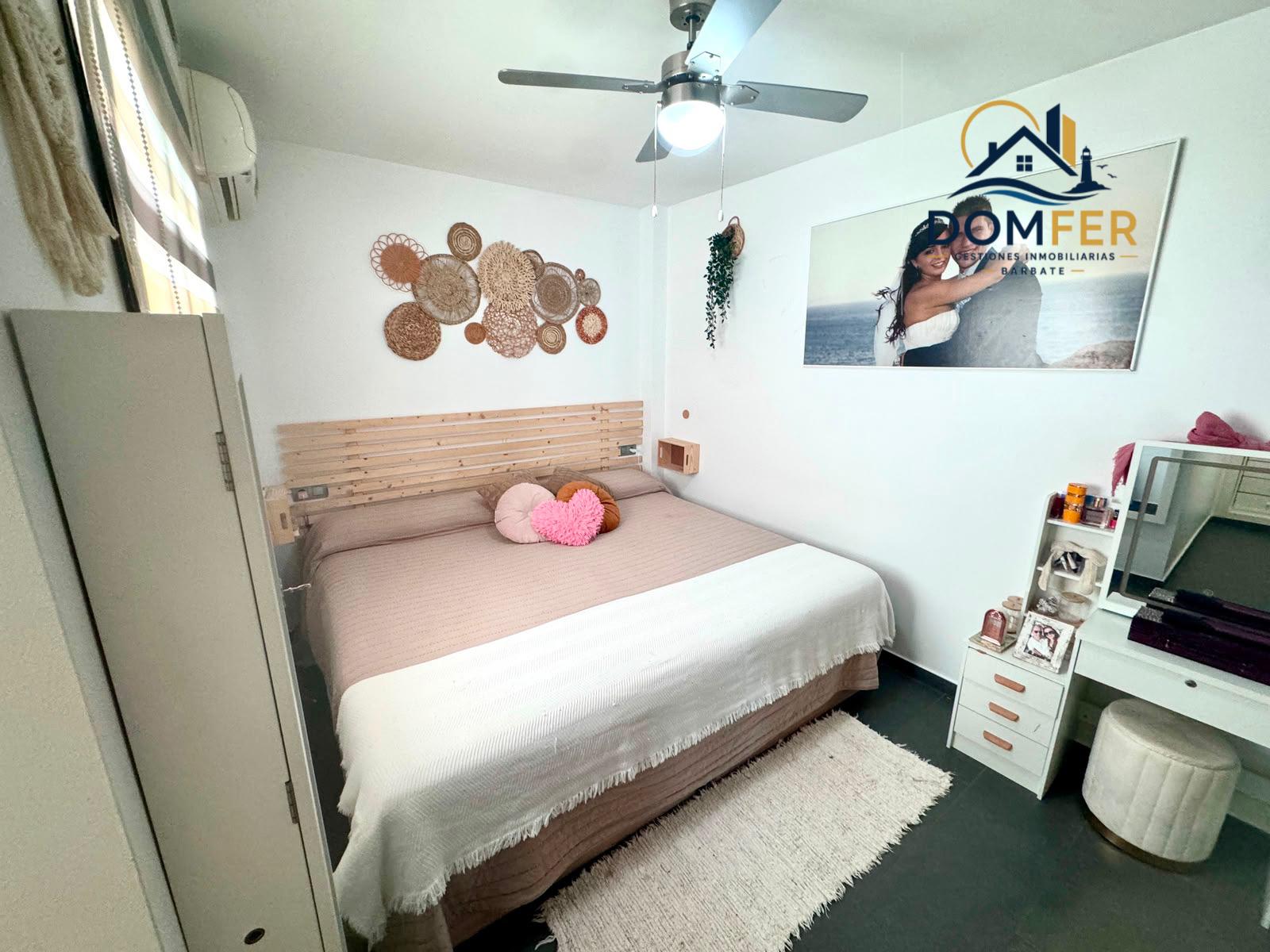 WhatsApp Image 2026-07-14 at 23.50.5465463464 Gran Casa Unifamiliar de 4 Dormitorios con Terraza, Barbacoa y Patio en Barbate