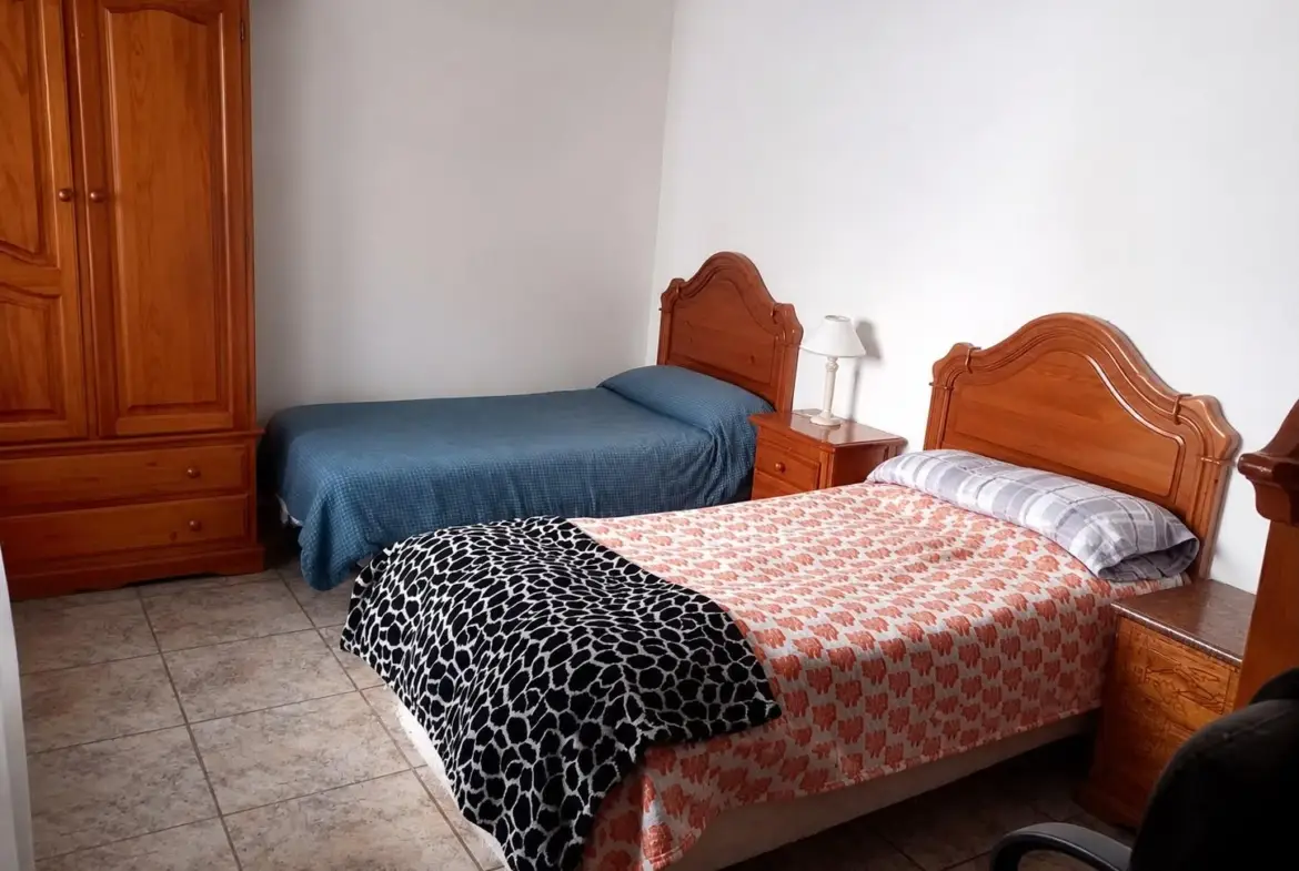 Magnífica oportunidad: Espacio, comodidad y una espectacular zona exterior