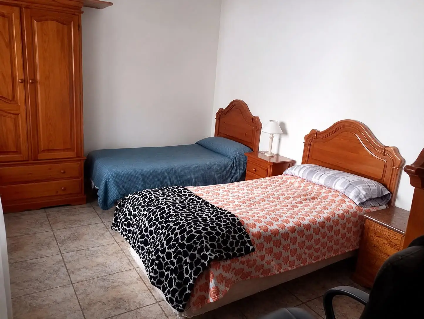 vivienda en primero de 79 M2 1 Magnífica oportunidad: Espacio, comodidad y una espectacular zona exterior