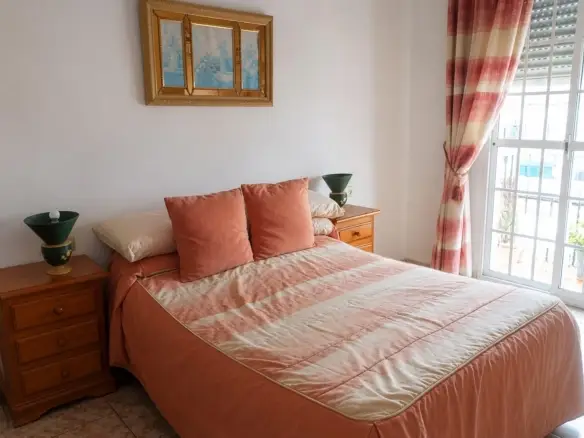Magnífica oportunidad: Espacio, comodidad y una espectacular zona exterior