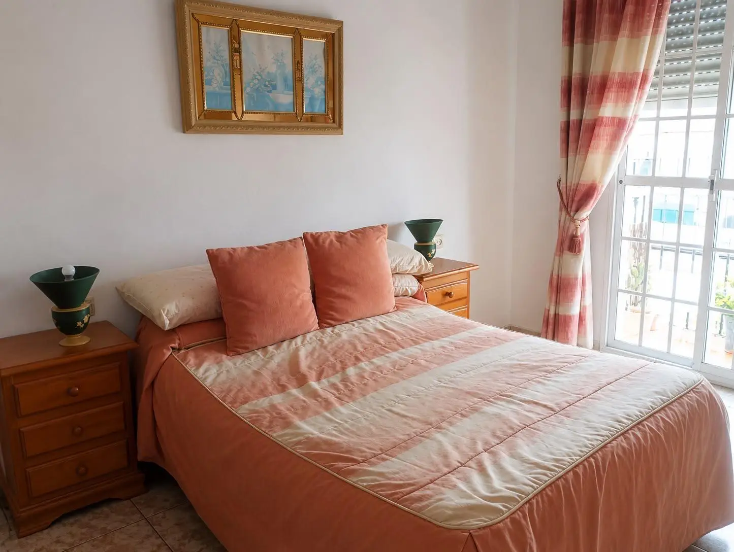 vivienda en primero de 79 M22 Magnífica oportunidad: Espacio, comodidad y una espectacular zona exterior