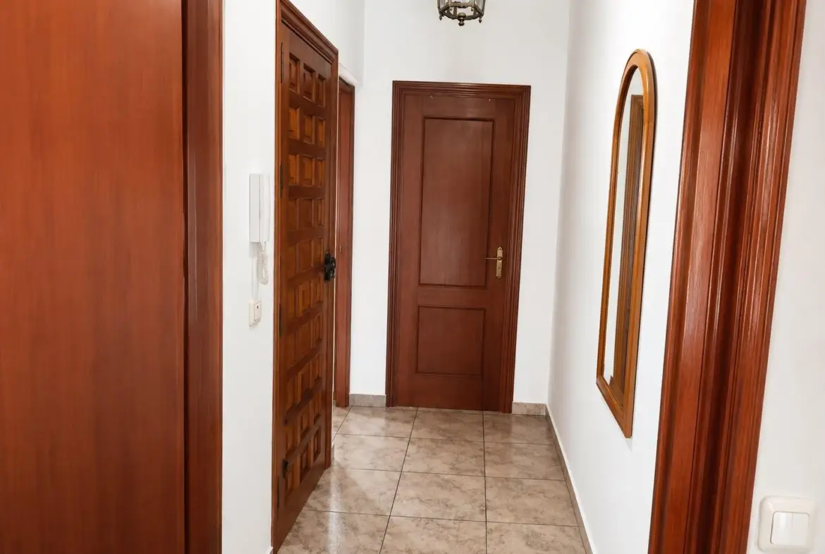 Magnífica oportunidad: Espacio, comodidad y una espectacular zona exterior