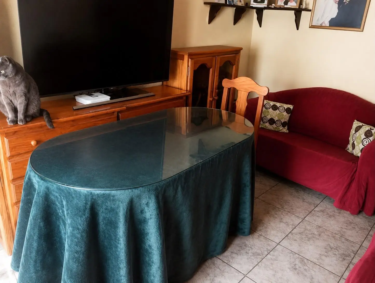 vivienda en primero de 79 M232 Magnífica oportunidad: Espacio, comodidad y una espectacular zona exterior