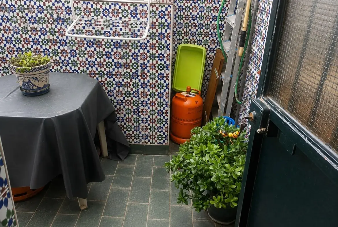Magnífica oportunidad: Espacio, comodidad y una espectacular zona exterior