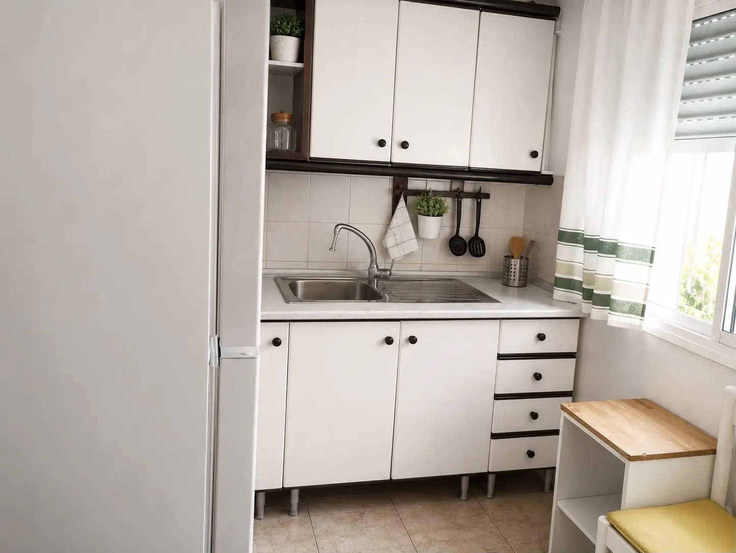 vivienda en primero de 79 M26 Magnífica oportunidad: Espacio, comodidad y una espectacular zona exterior