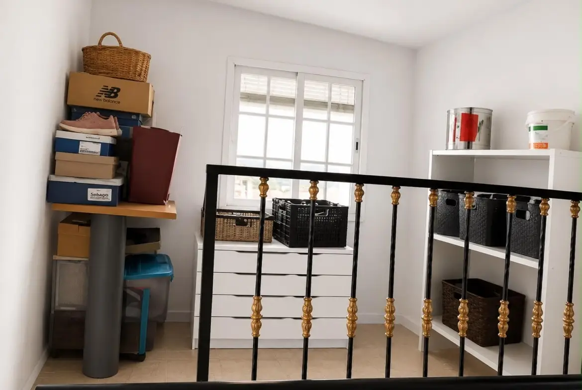 Magnífica oportunidad: Espacio, comodidad y una espectacular zona exterior