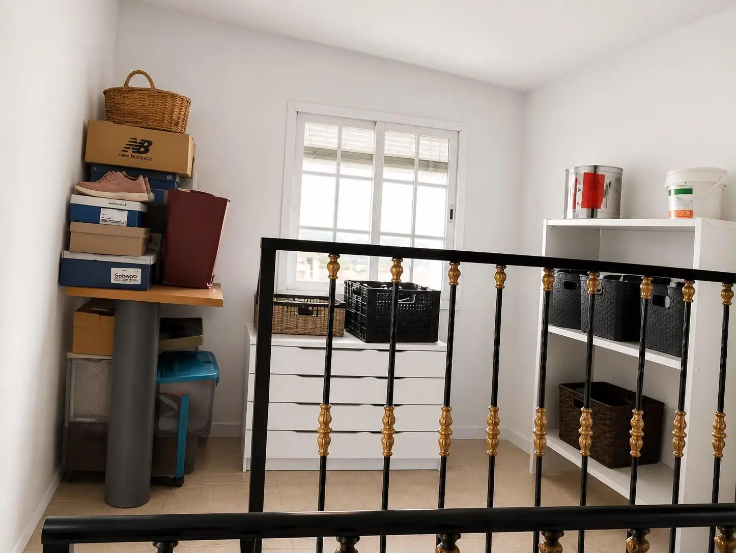 vivienda en primero de 79 M28 Magnífica oportunidad: Espacio, comodidad y una espectacular zona exterior
