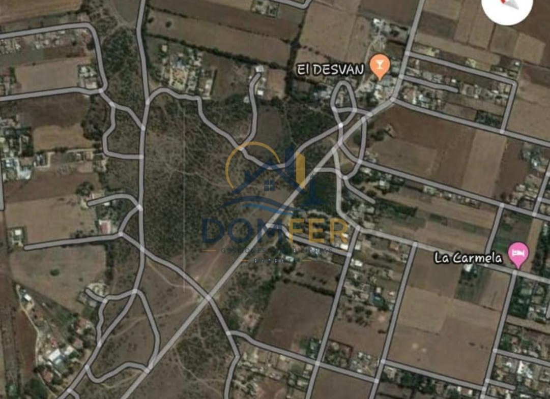 Finca Rústica y Parcela en Venta en El Palmar, Vejer Costa