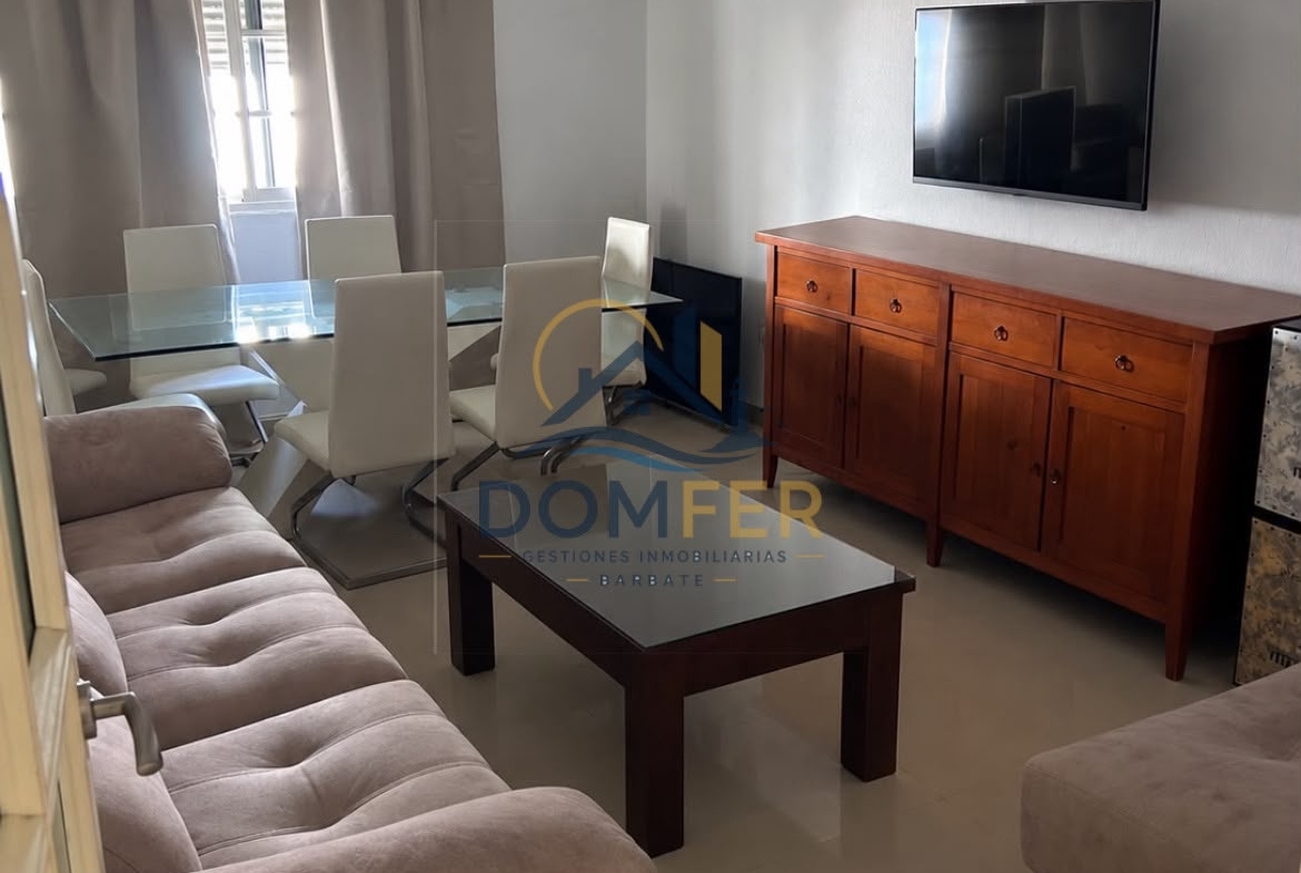 Casa en venta cerca de la playa en Barbate