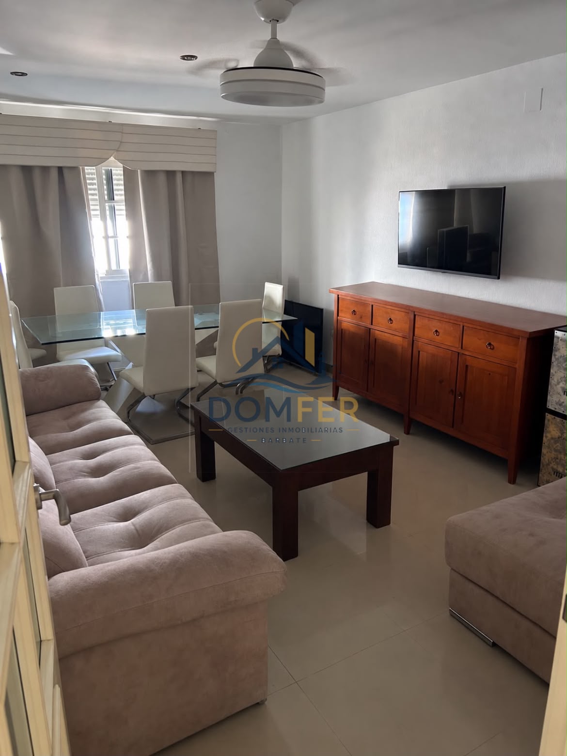 Casa en venta cerca de la playa en Barbate
