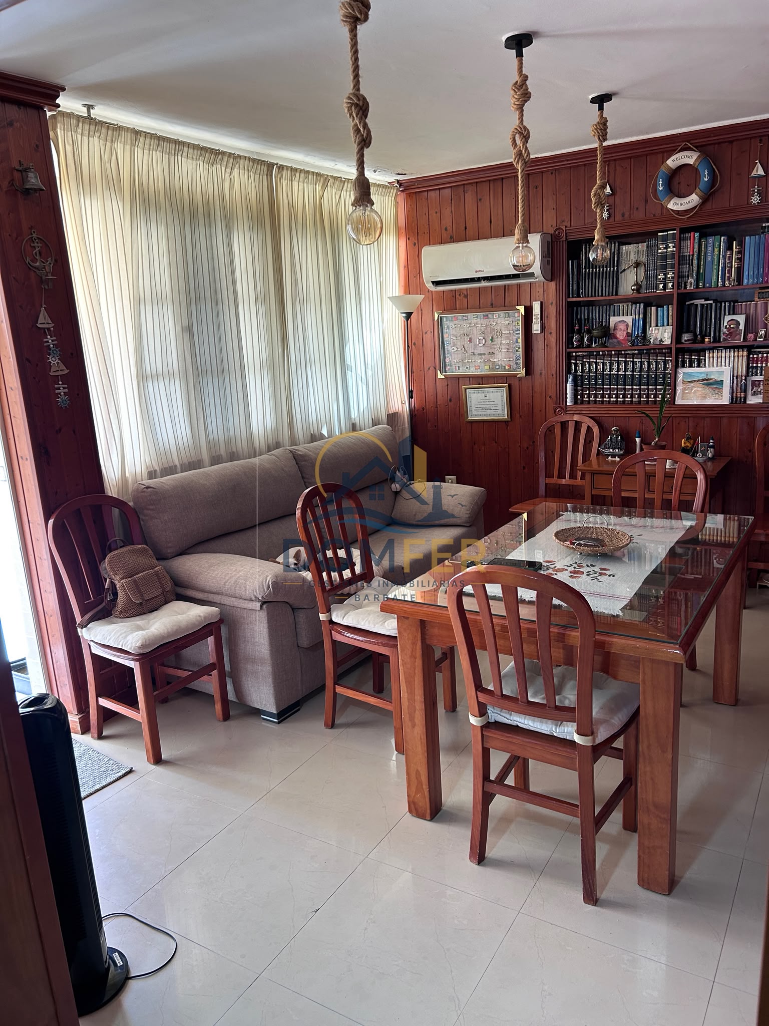 Casa en venta cerca de la playa en Barbate