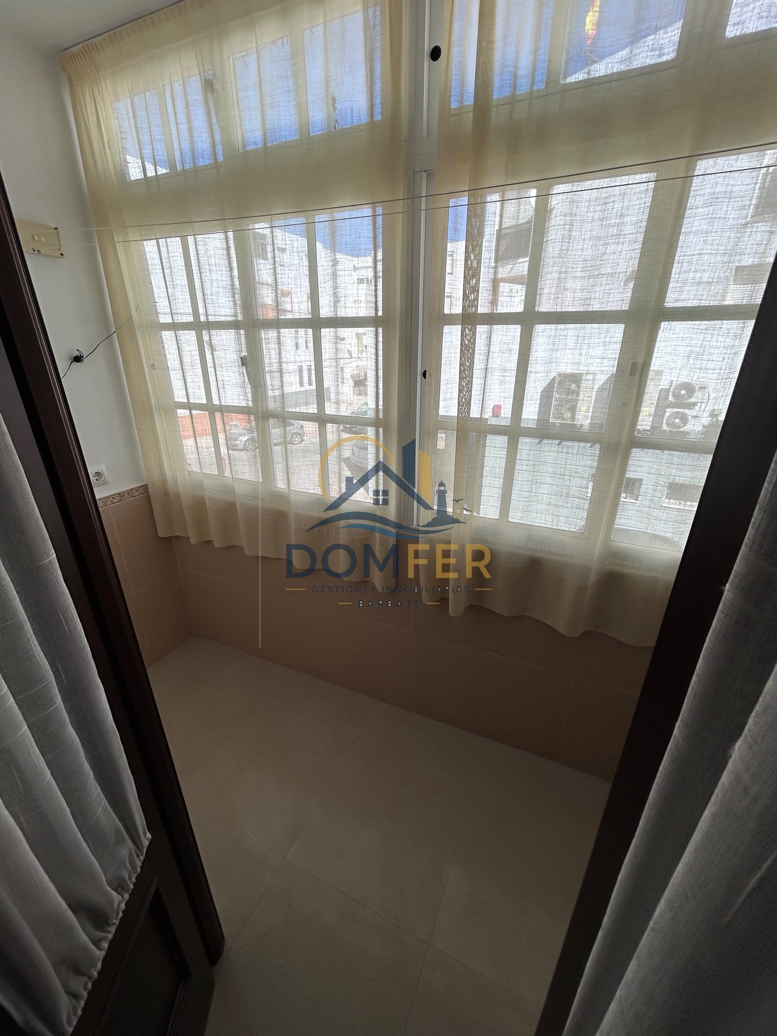 Casa en venta cerca de la playa en Barbate