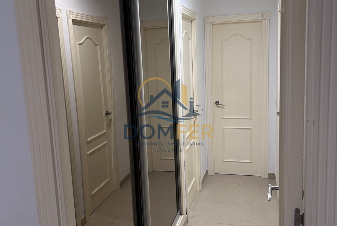 Casa en venta cerca de la playa en Barbate