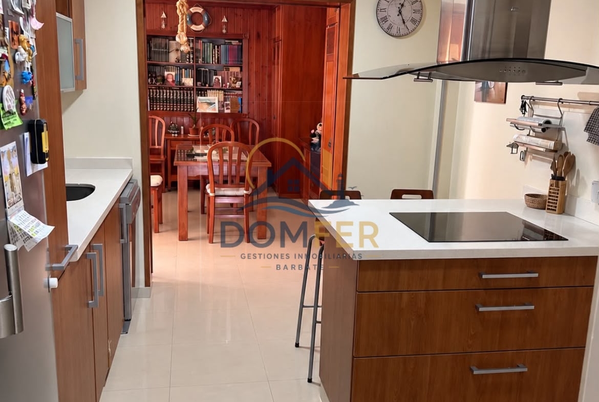 Casa en venta cerca de la playa en Barbate