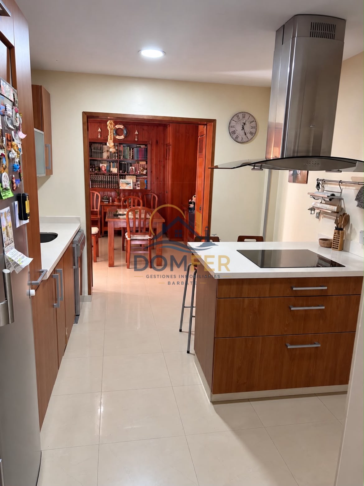 Casa en venta cerca de la playa en Barbate