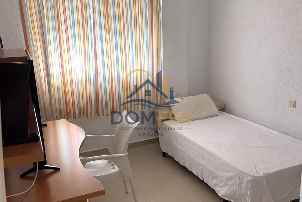 Casa en venta cerca de la playa en Barbate