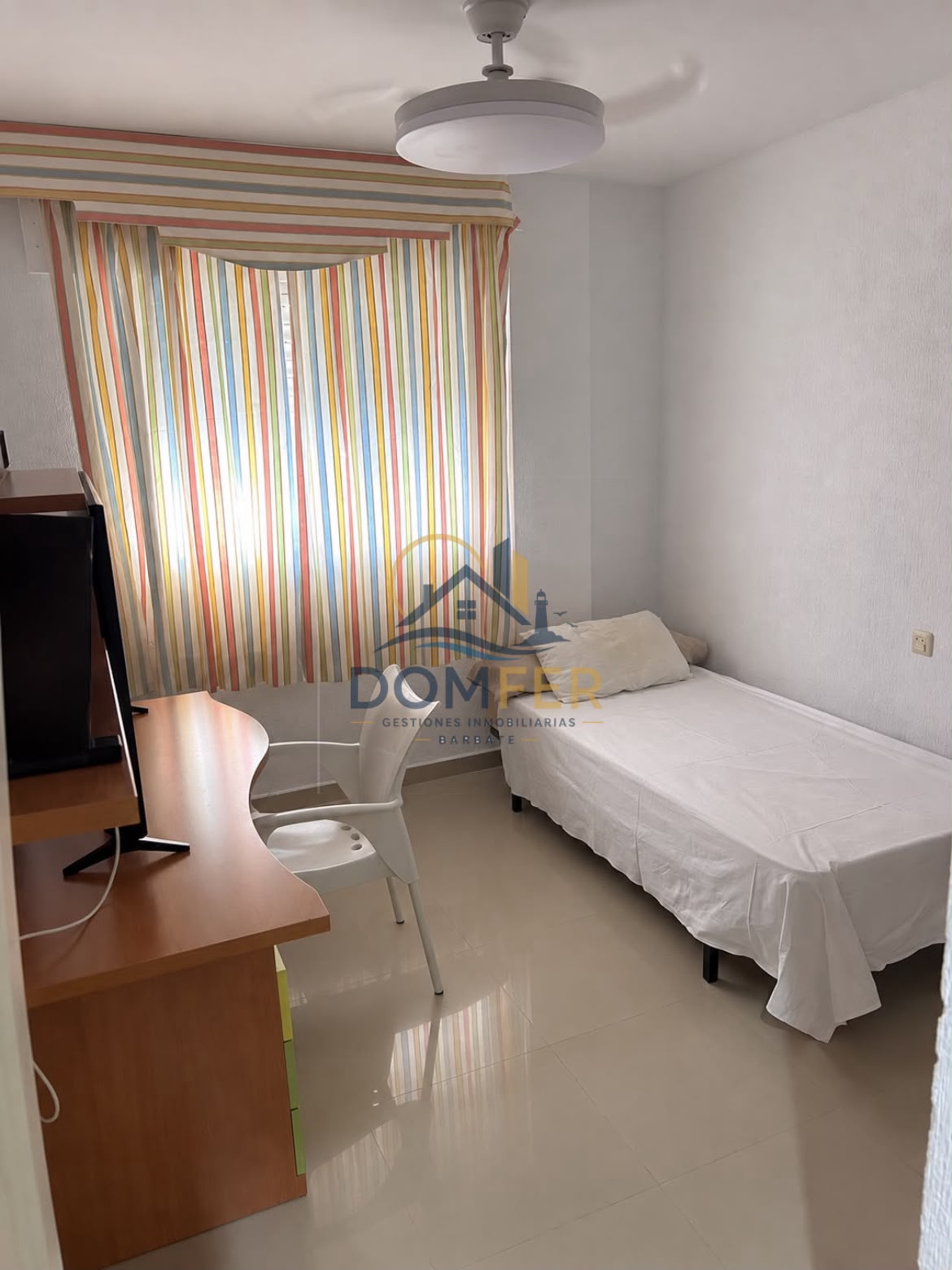 Casa en venta cerca de la playa en Barbate